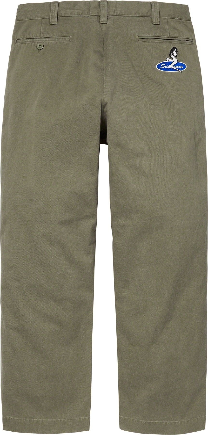 Chino Pant view 6